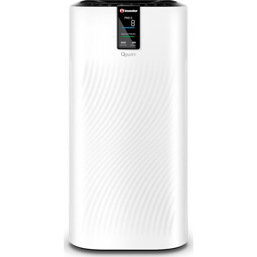 Ιονιστής Καθαριστής Αέρα Inventor QLT700 Quality 